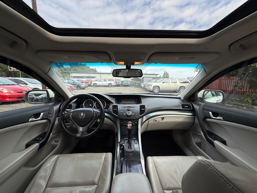 Photo 13 of this ACURA TSX