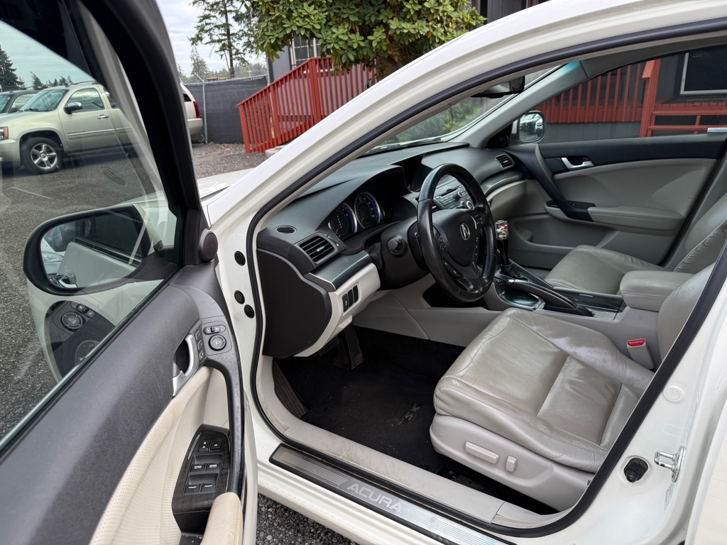 Photo 9 of this ACURA TSX