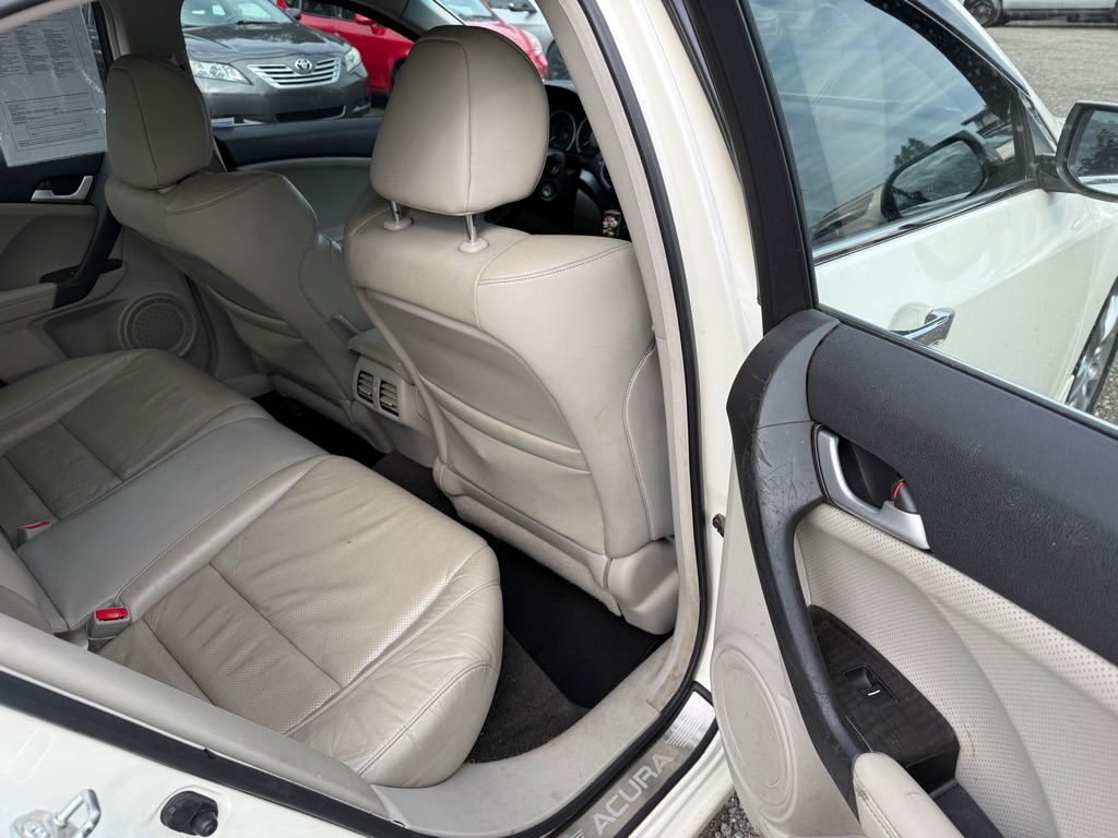 Photo 11 of this ACURA TSX
