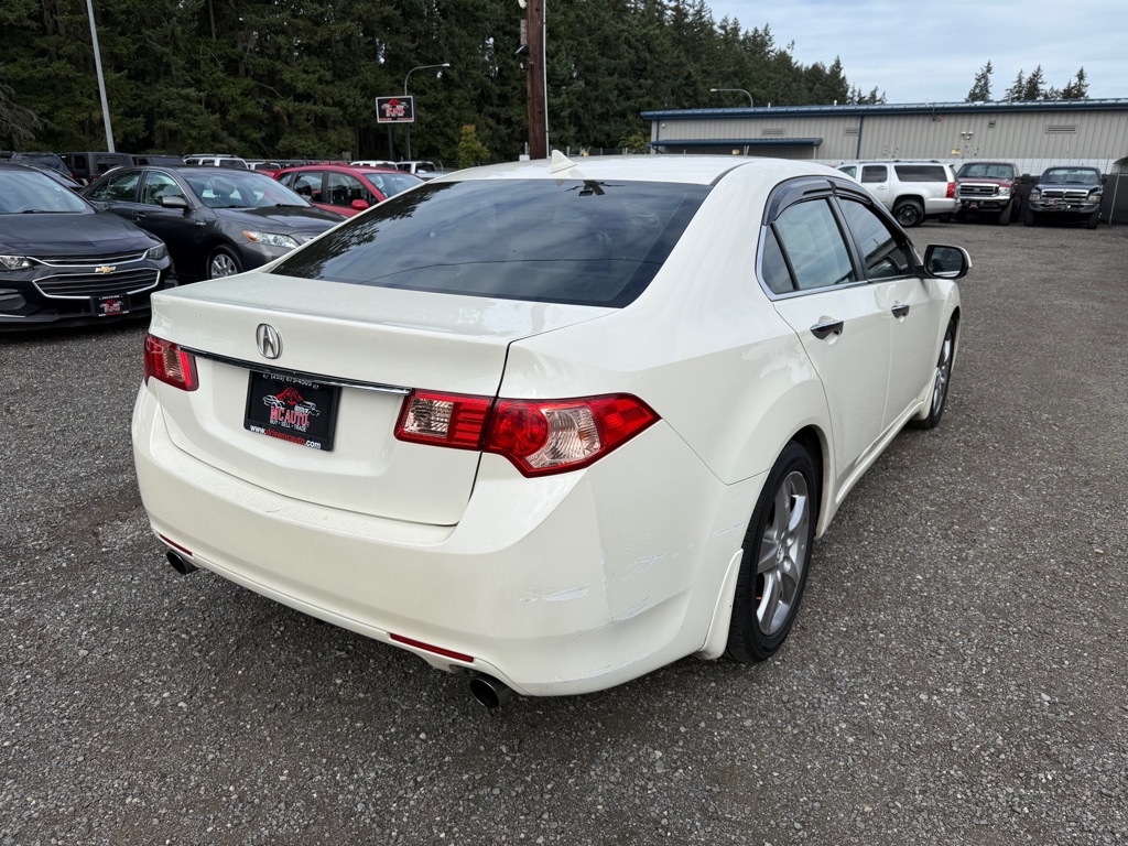 Photo 8 of this ACURA TSX
