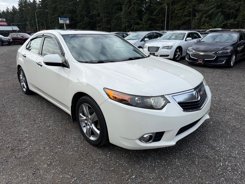 Photo 2 of this ACURA TSX