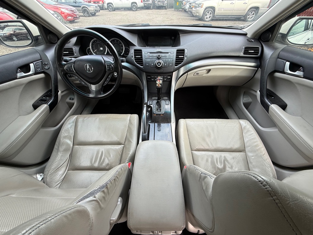 Photo 14 of this ACURA TSX