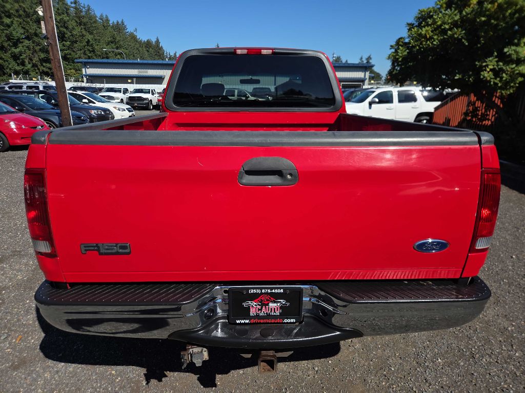 Photo 7 of this FORD F150
