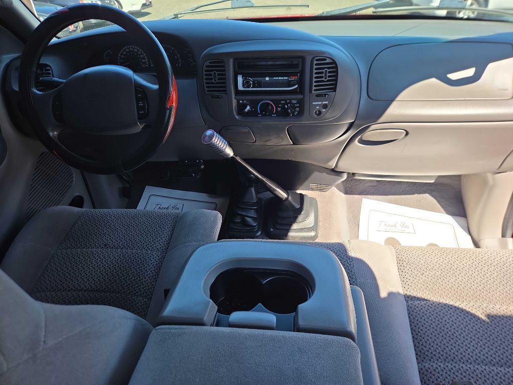 Photo 13 of this FORD F150