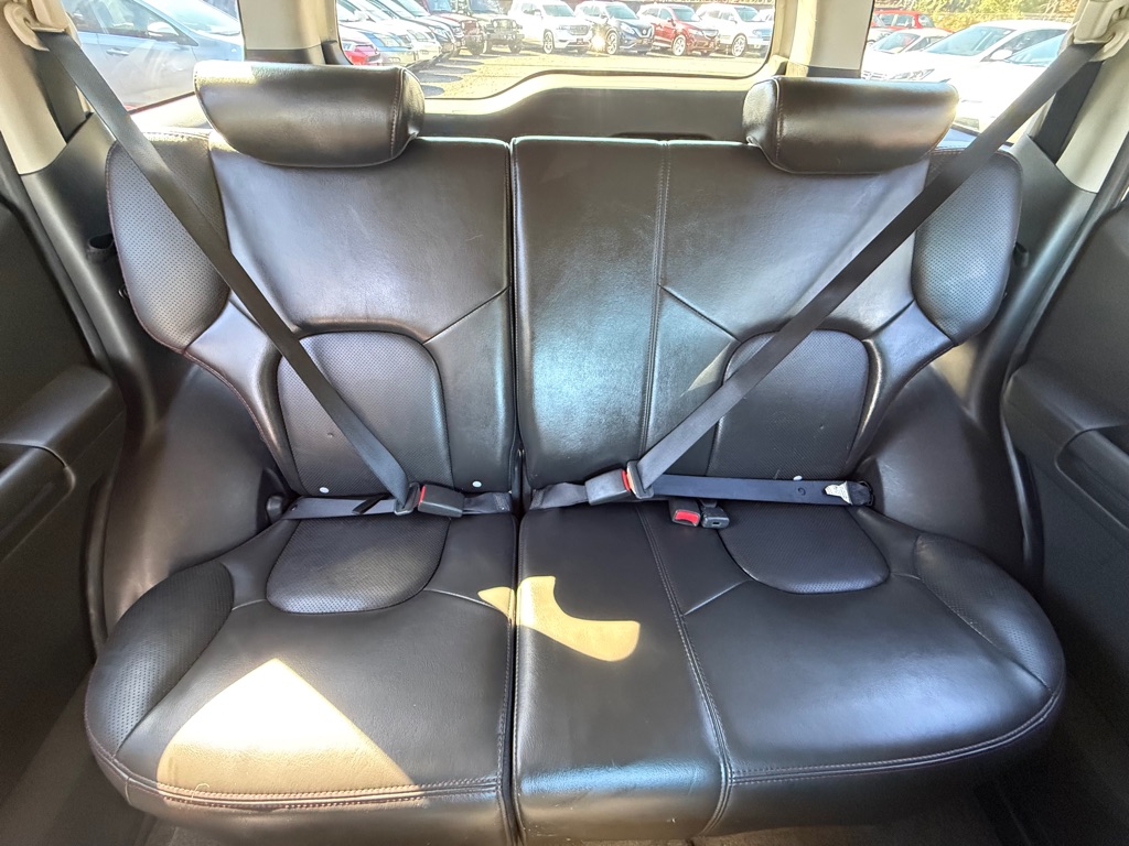 Photo 15 of this NISSAN XTERRA