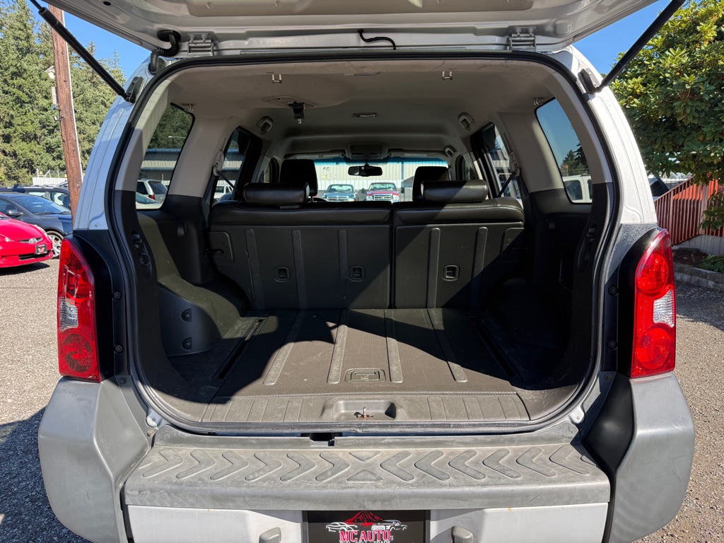 Photo 11 of this NISSAN XTERRA