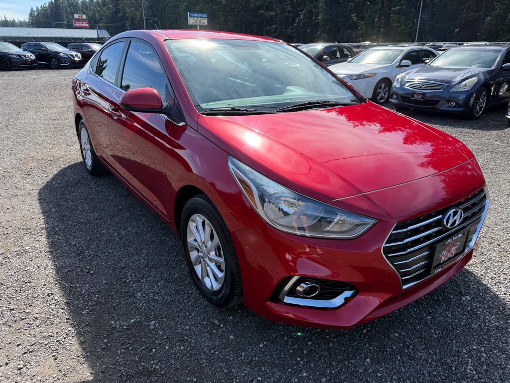 Photo 2 of this HYUNDAI ACCENT