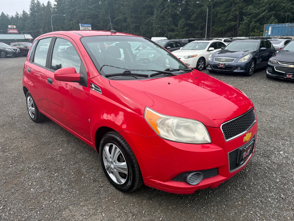 Photo 2 of this CHEVROLET AVEO