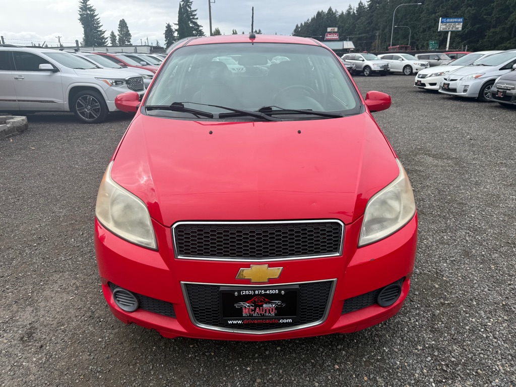 Photo 3 of this CHEVROLET AVEO
