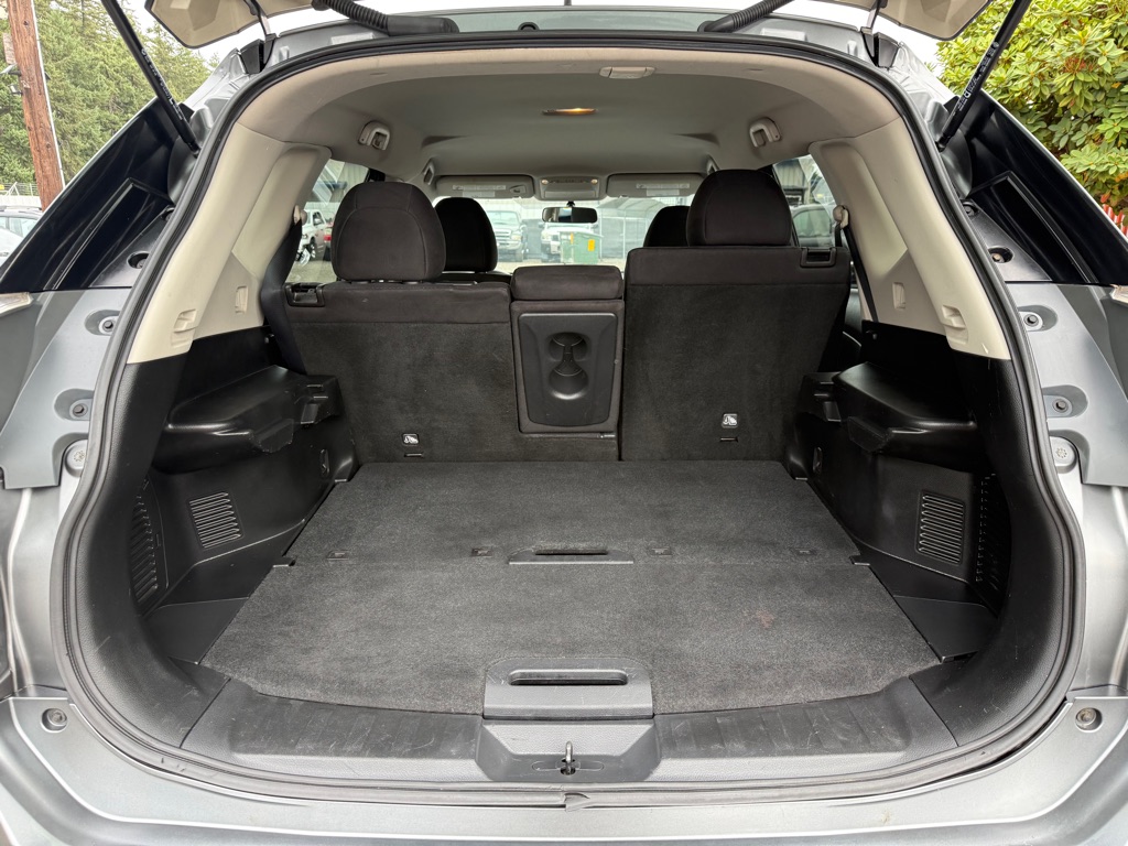 Photo 11 of this NISSAN ROGUE