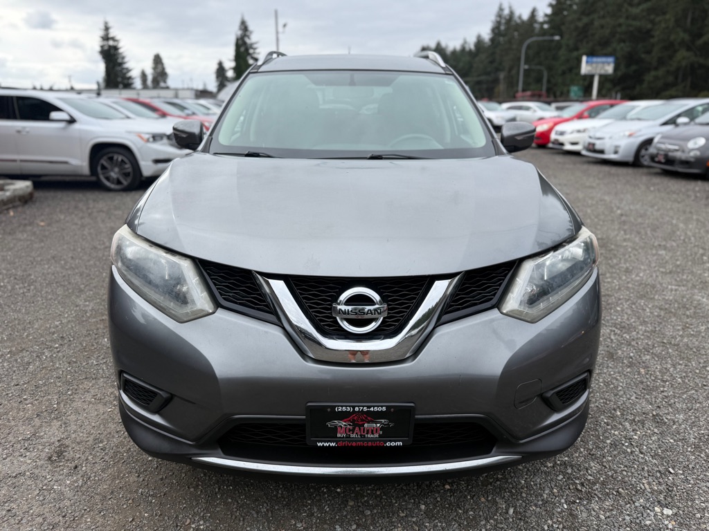 Photo 3 of this NISSAN ROGUE