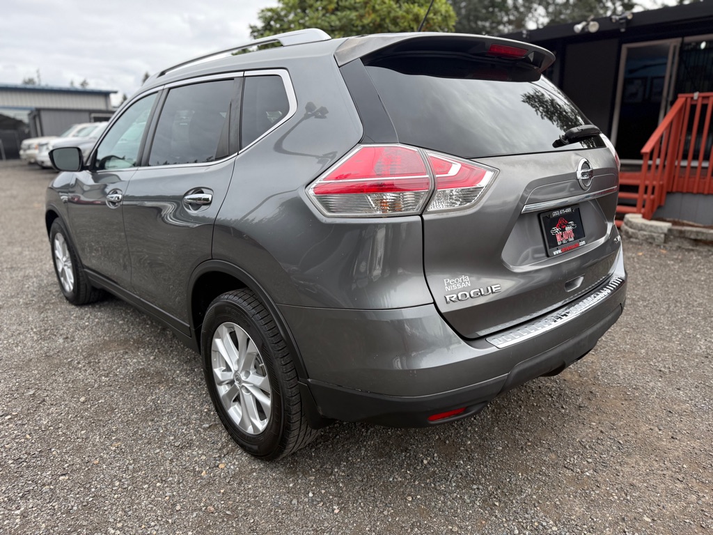 Photo 6 of this NISSAN ROGUE