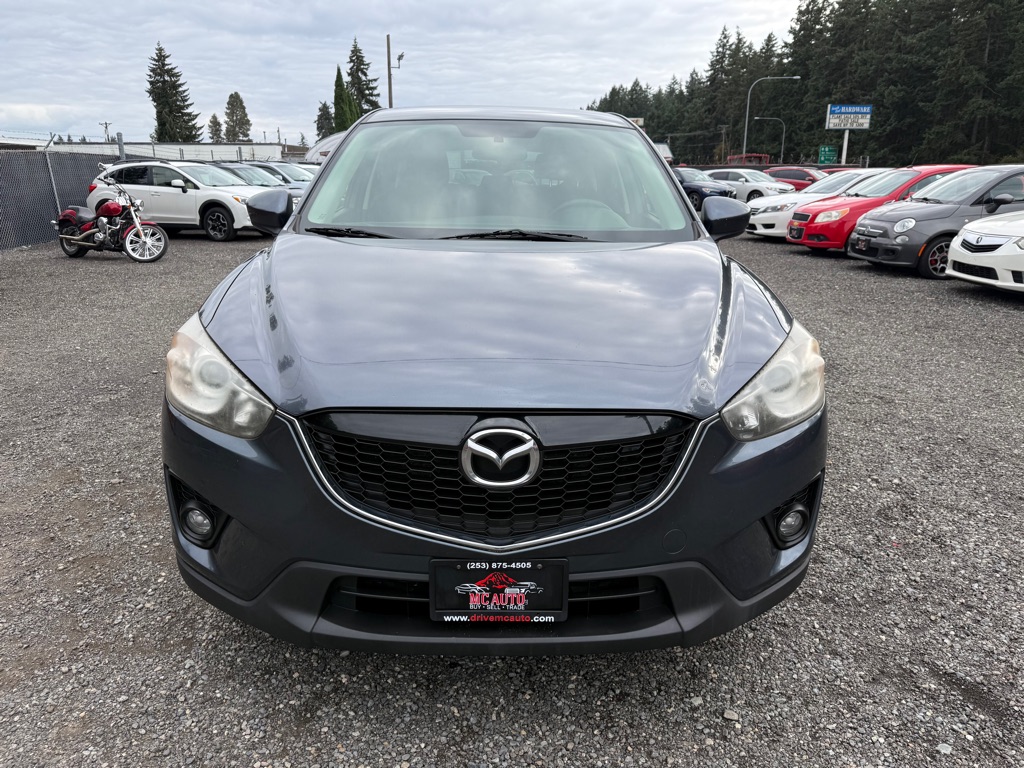 Photo 3 of this MAZDA CX-5