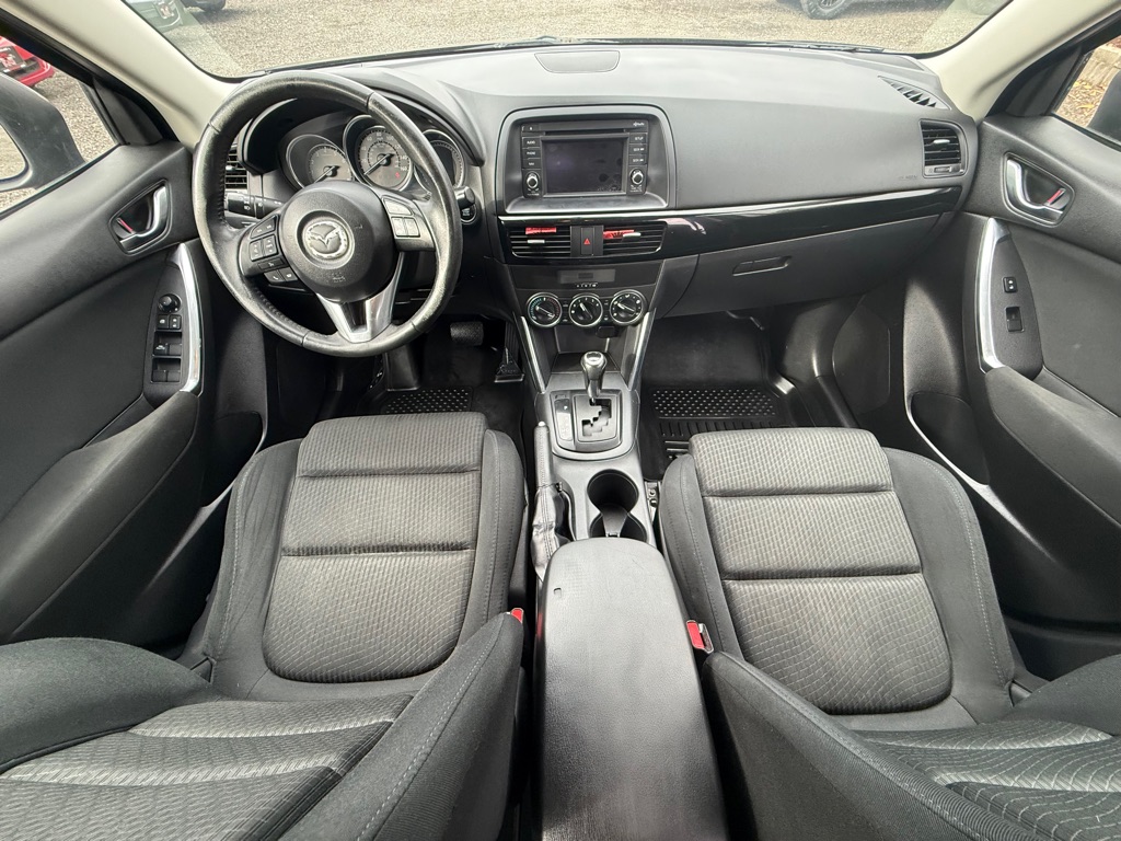 Photo 14 of this MAZDA CX-5