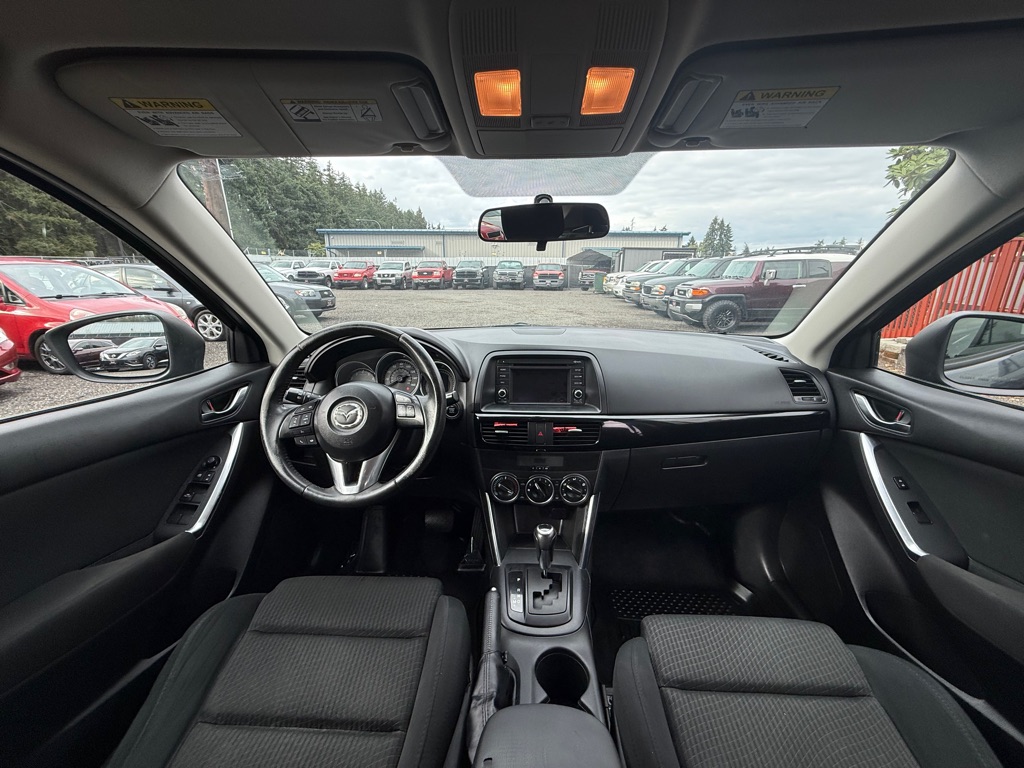Photo 15 of this MAZDA CX-5