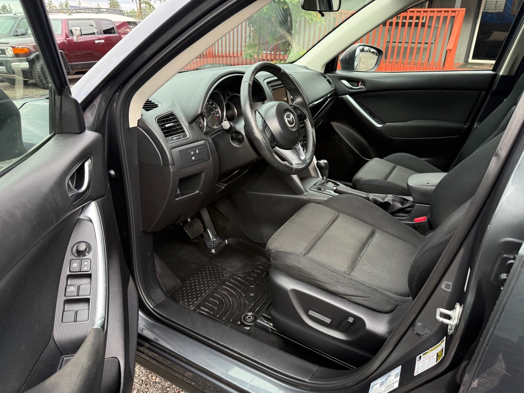 Photo 9 of this MAZDA CX-5