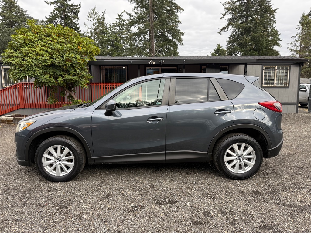 Photo 5 of this MAZDA CX-5