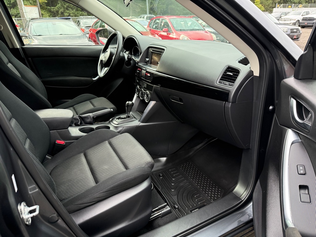 Photo 13 of this MAZDA CX-5
