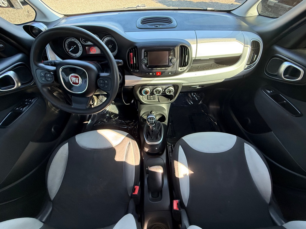 Photo 14 of this FIAT 500L
