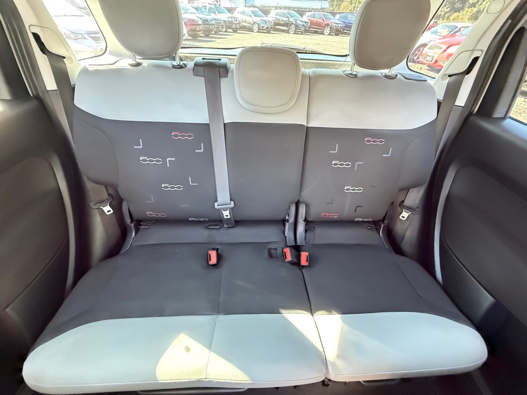 Photo 15 of this FIAT 500L