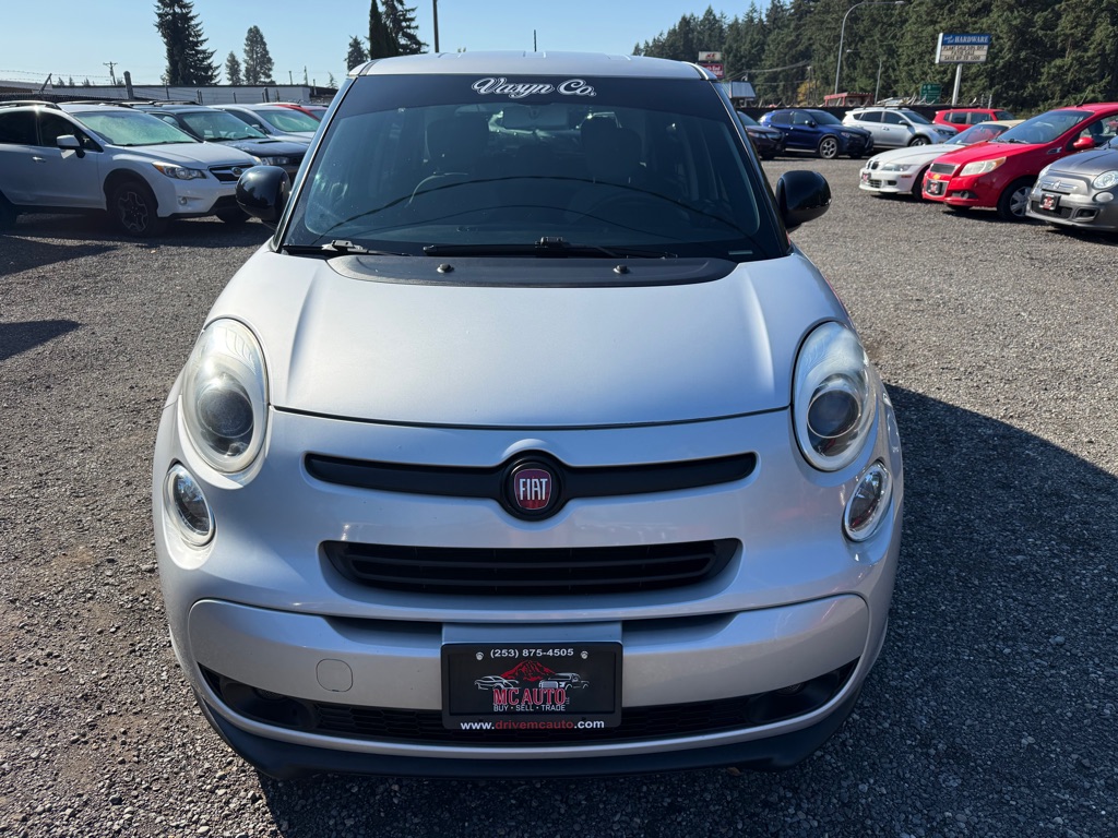 Photo 3 of this FIAT 500L