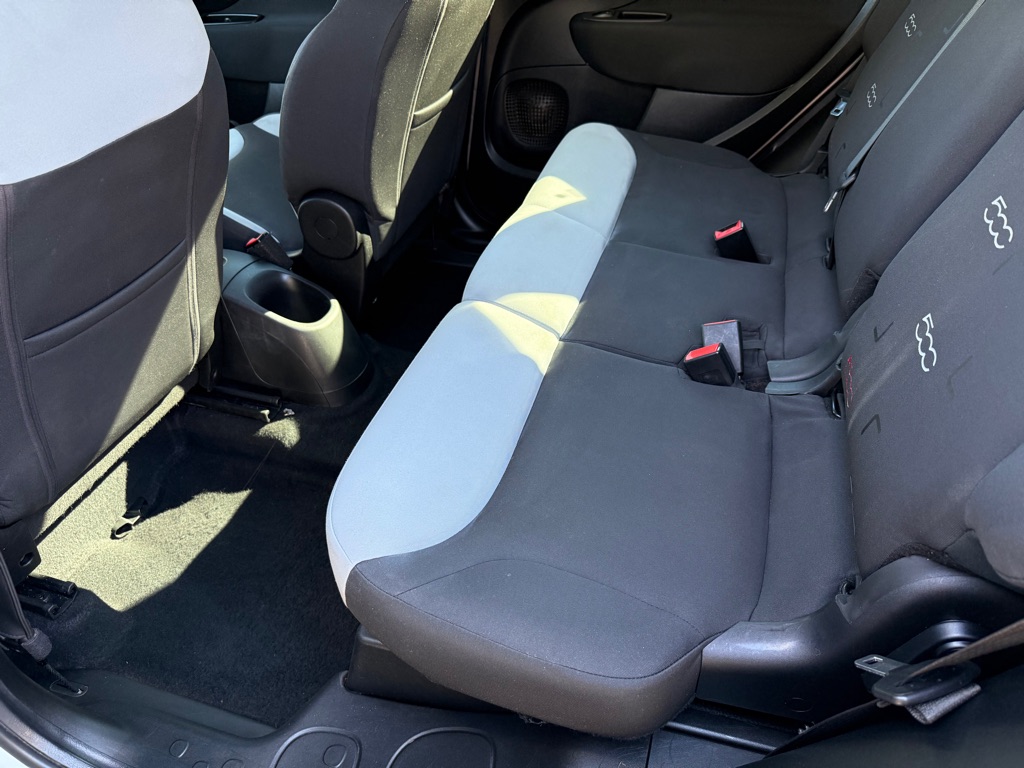 Photo 10 of this FIAT 500L