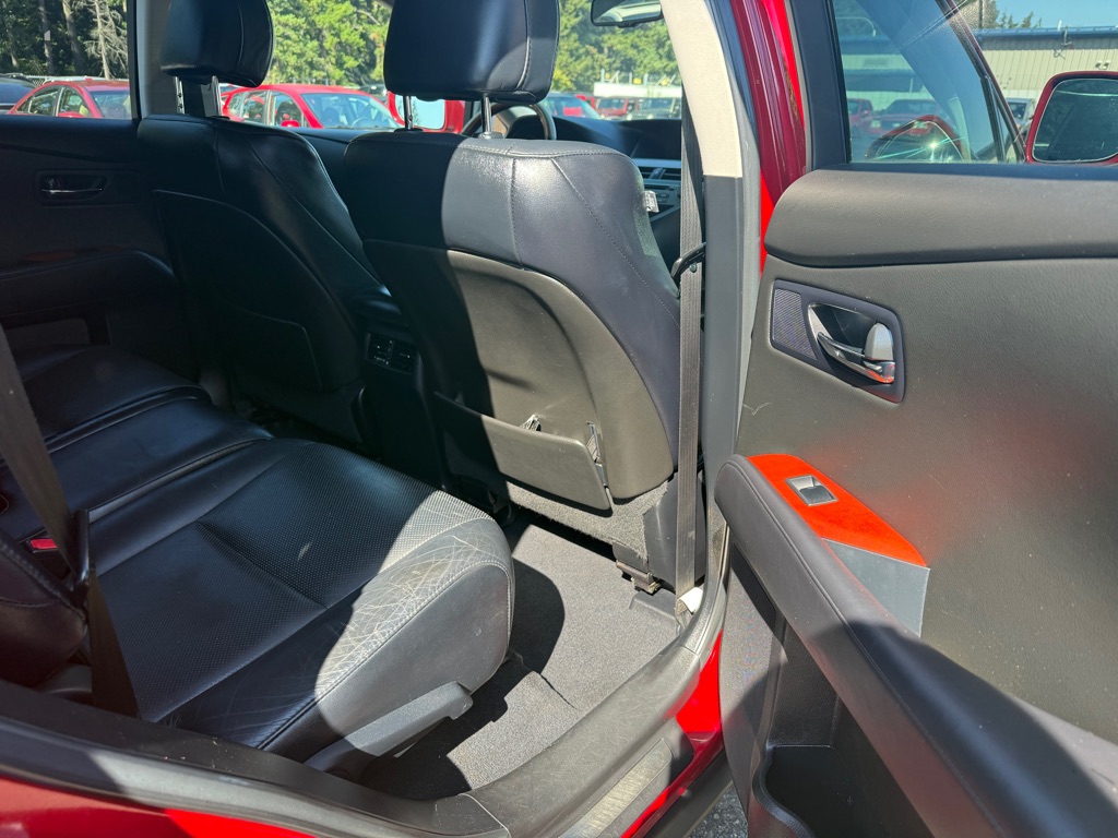 Photo 13 of this LEXUS RX 350