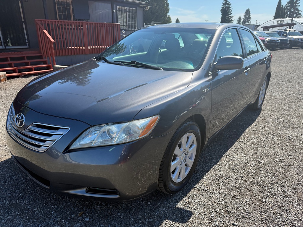 Photo 4 of this TOYOTA CAMRY HYBRID