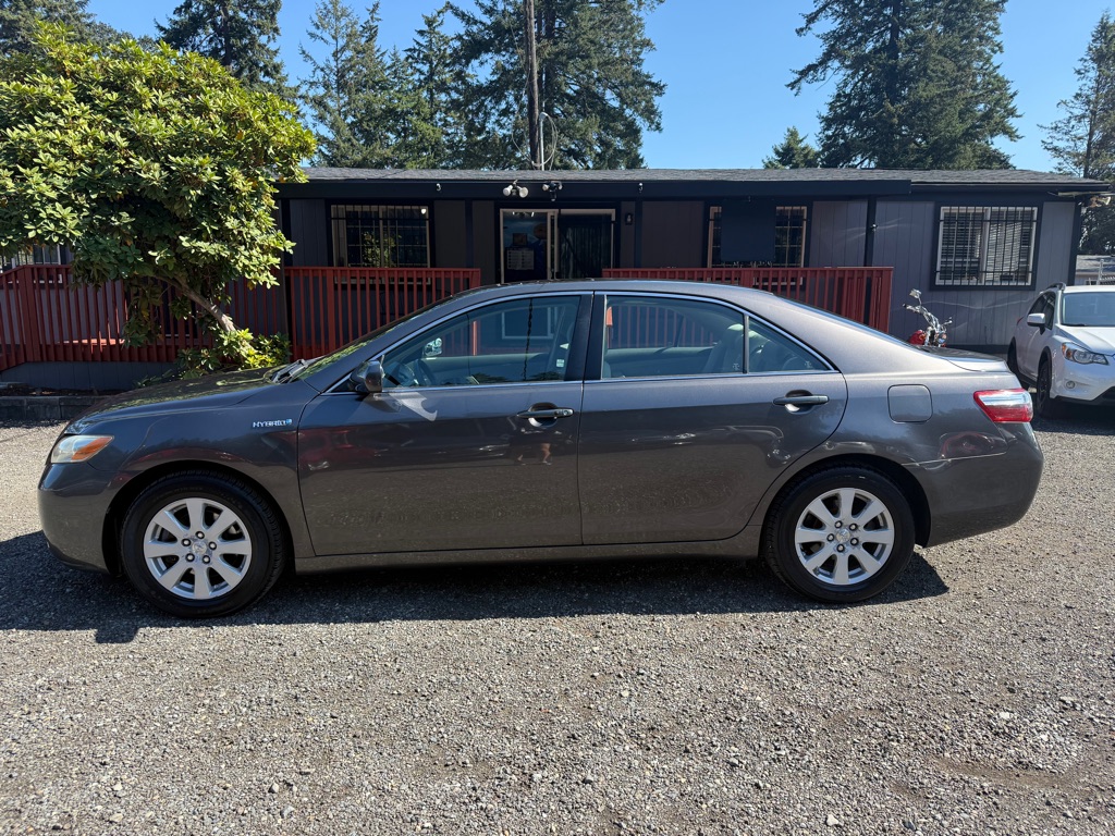 Photo 5 of this TOYOTA CAMRY HYBRID