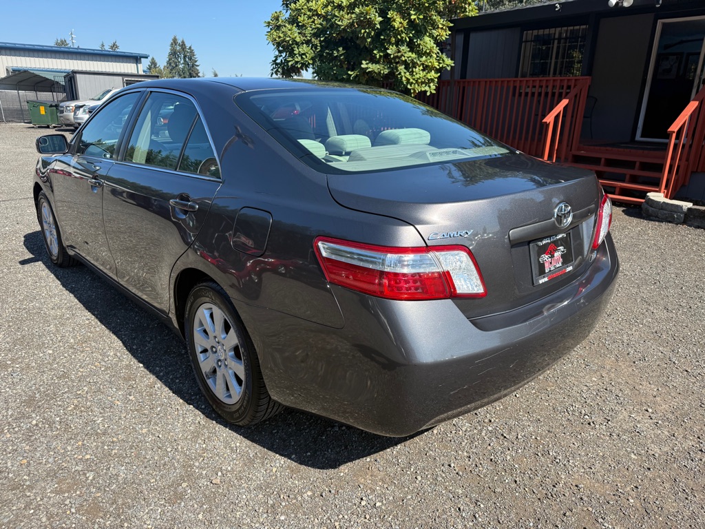 Photo 6 of this TOYOTA CAMRY HYBRID