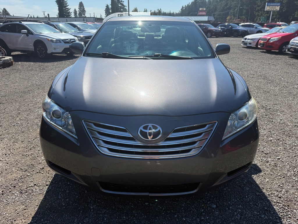Photo 3 of this TOYOTA CAMRY HYBRID