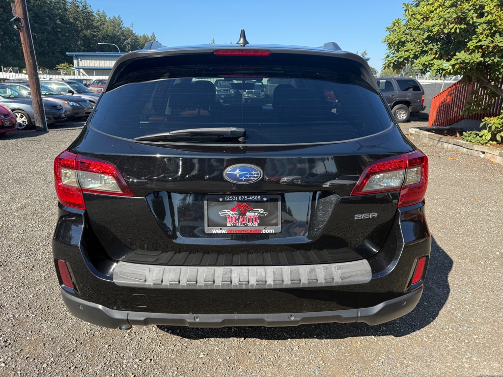 Photo 7 of this SUBARU OUTBACK