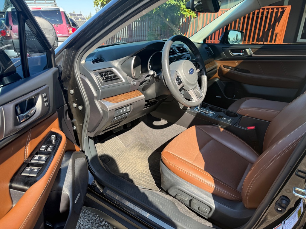 Photo 9 of this SUBARU OUTBACK