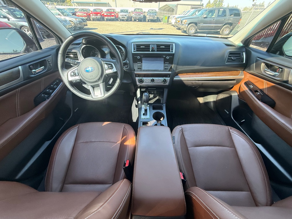 Photo 14 of this SUBARU OUTBACK