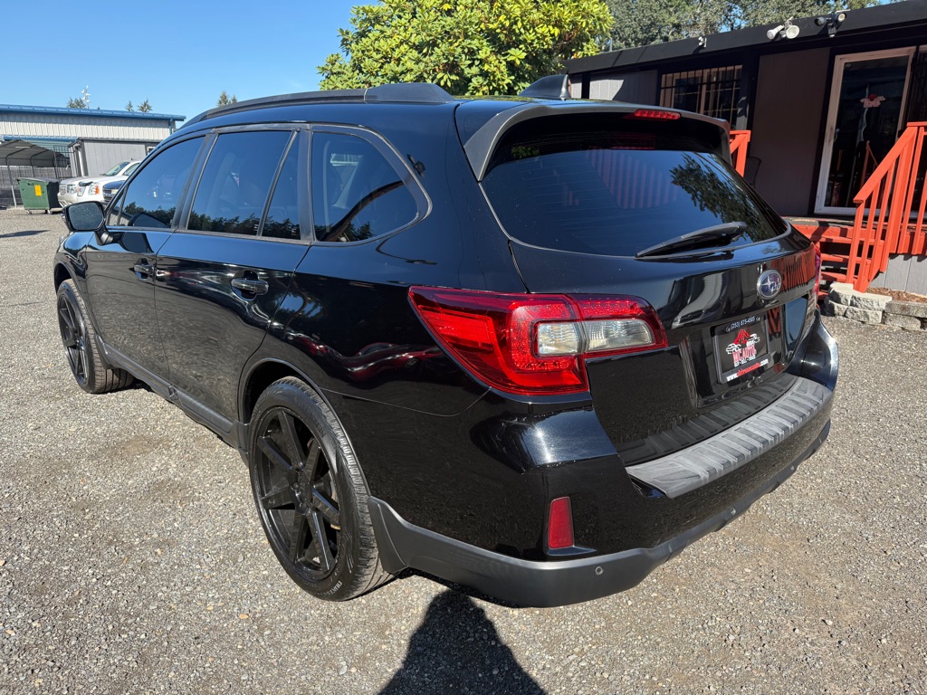 Photo 6 of this SUBARU OUTBACK