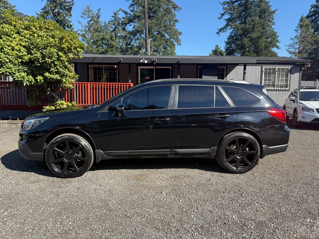 Photo 5 of this SUBARU OUTBACK