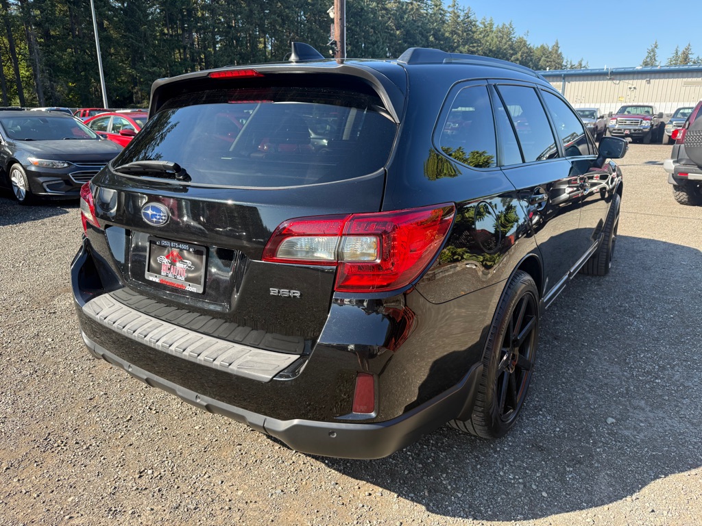 Photo 8 of this SUBARU OUTBACK
