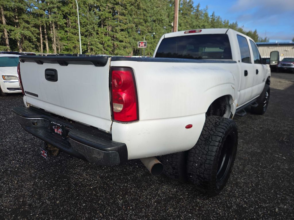Photo 8 of this CHEVROLET SILVERADO 3500