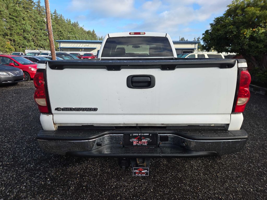 Photo 7 of this CHEVROLET SILVERADO 3500