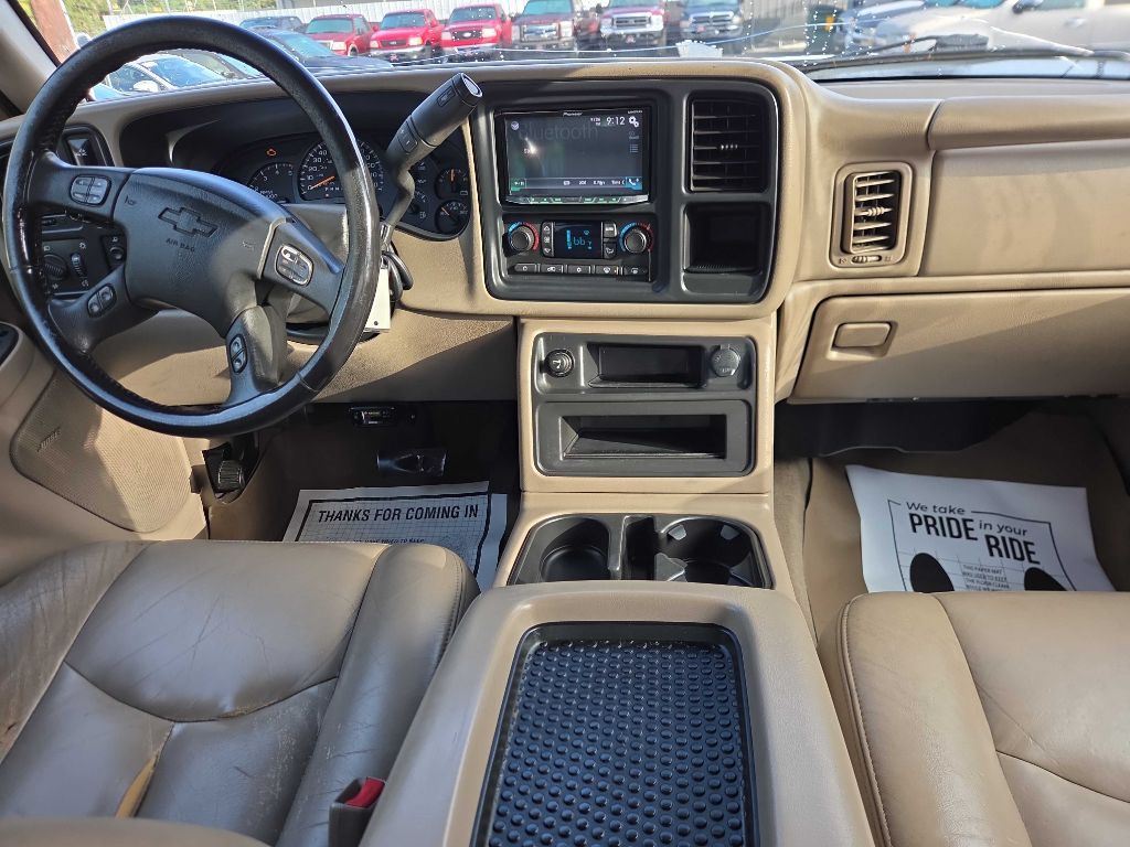 Photo 11 of this CHEVROLET SILVERADO 3500