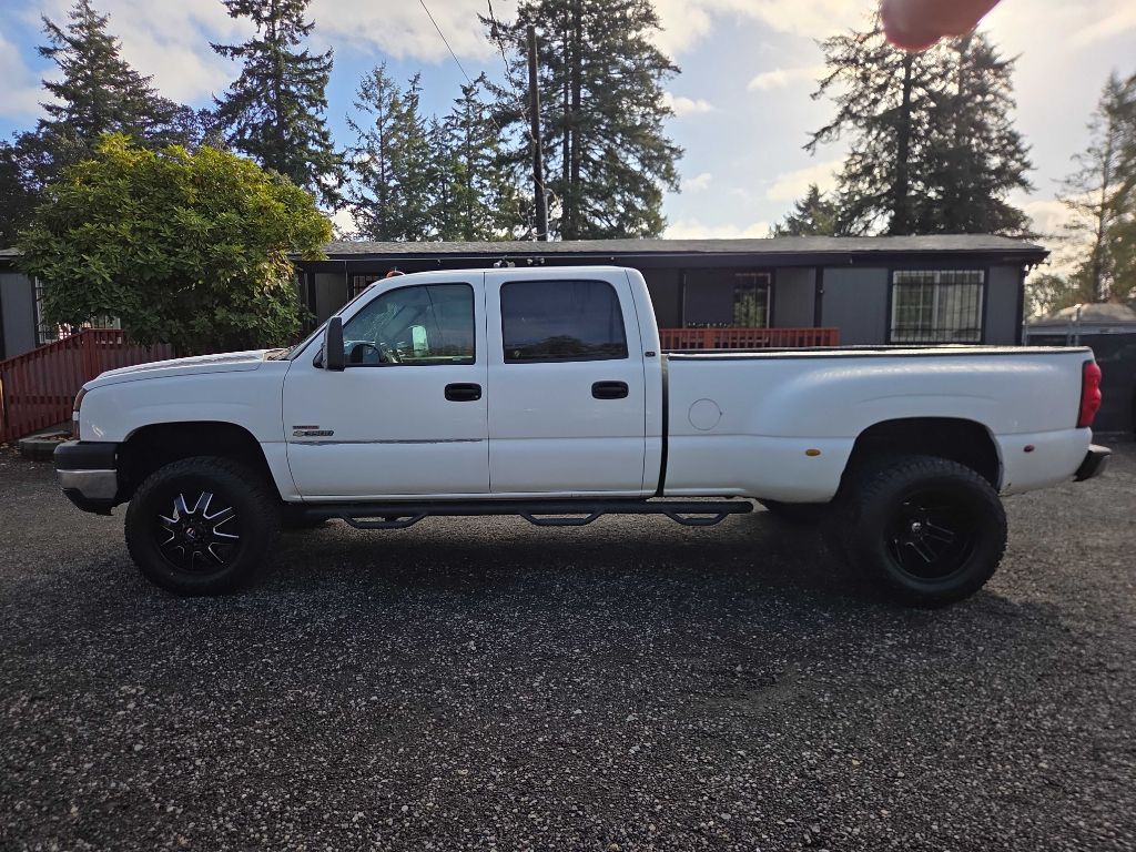 Photo 5 of this CHEVROLET SILVERADO 3500