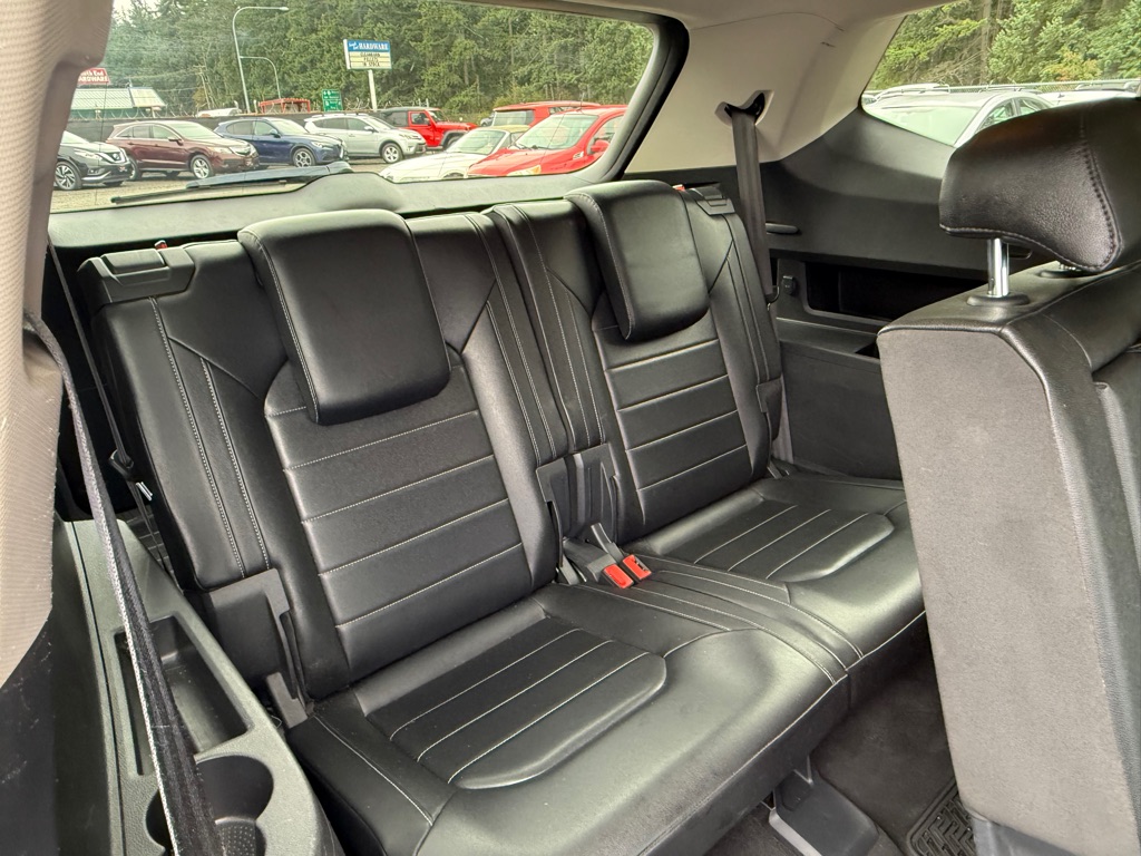 Photo 12 of this VOLKSWAGEN ATLAS