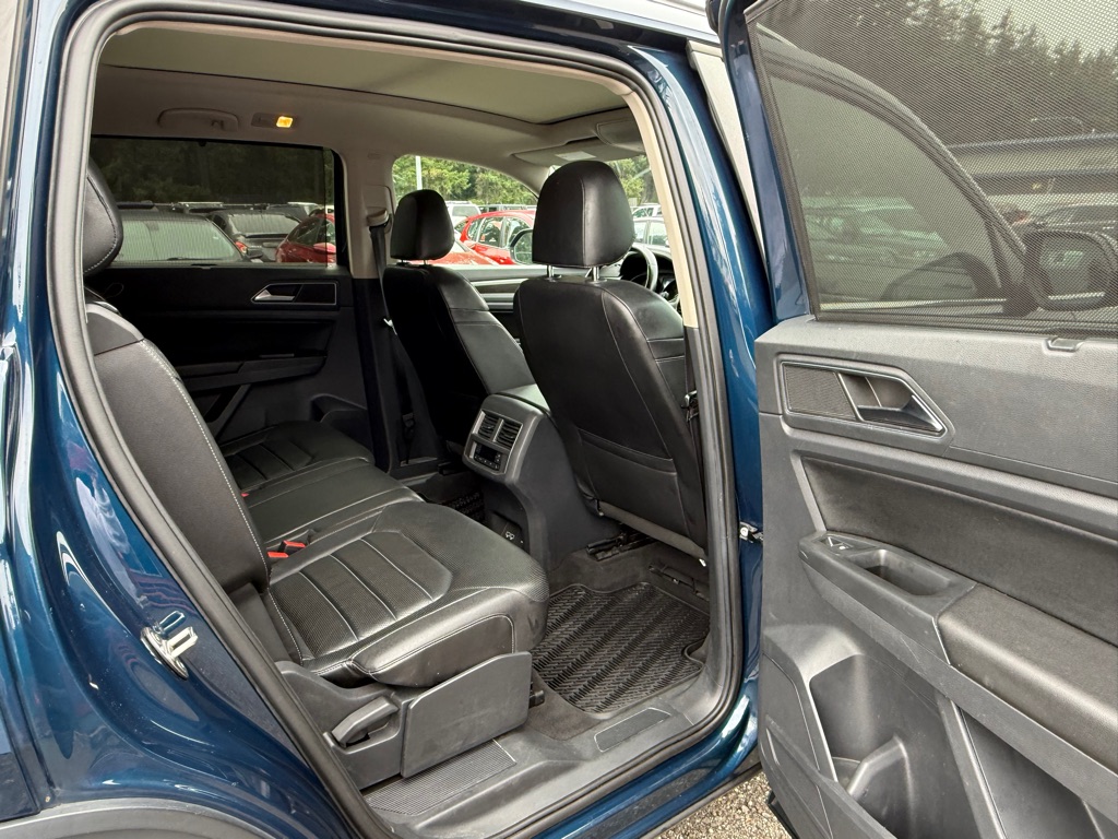 Photo 14 of this VOLKSWAGEN ATLAS