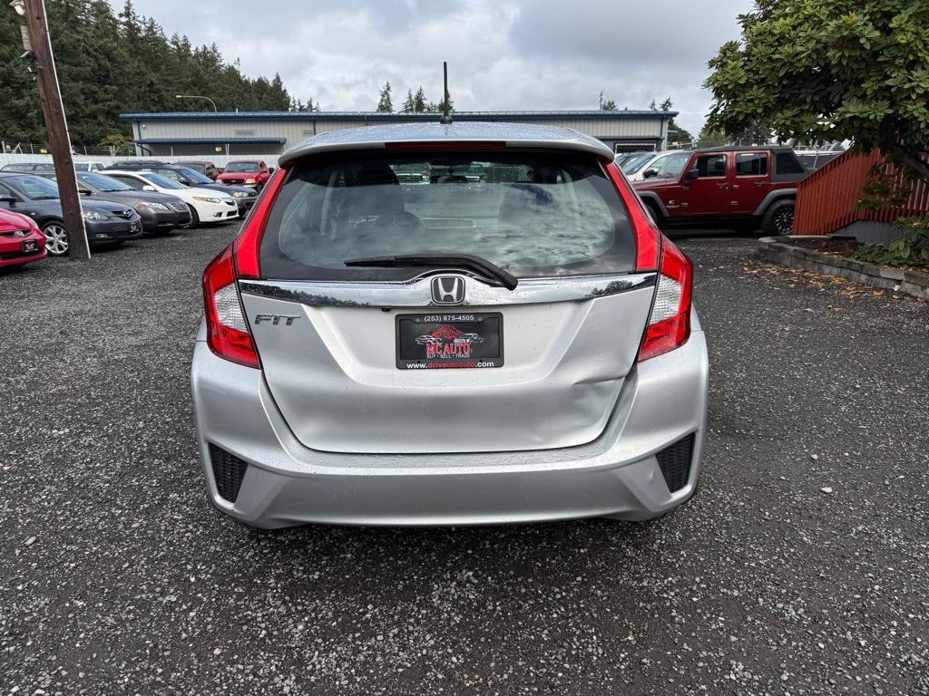 Photo 7 of this HONDA FIT