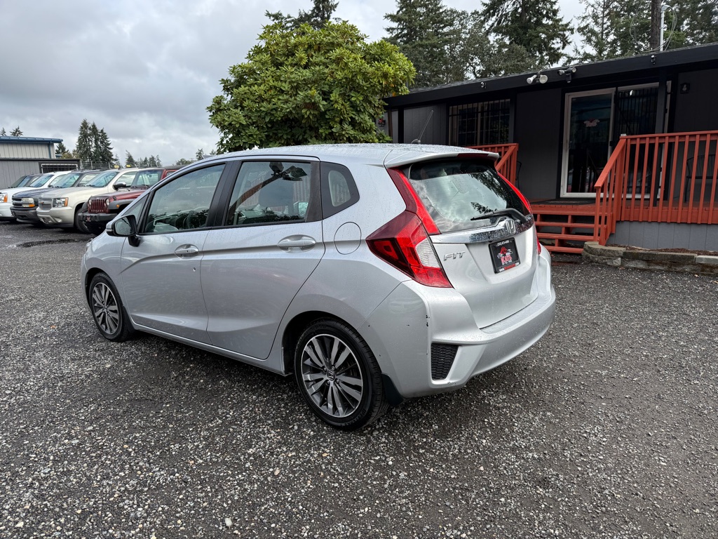 Photo 6 of this HONDA FIT