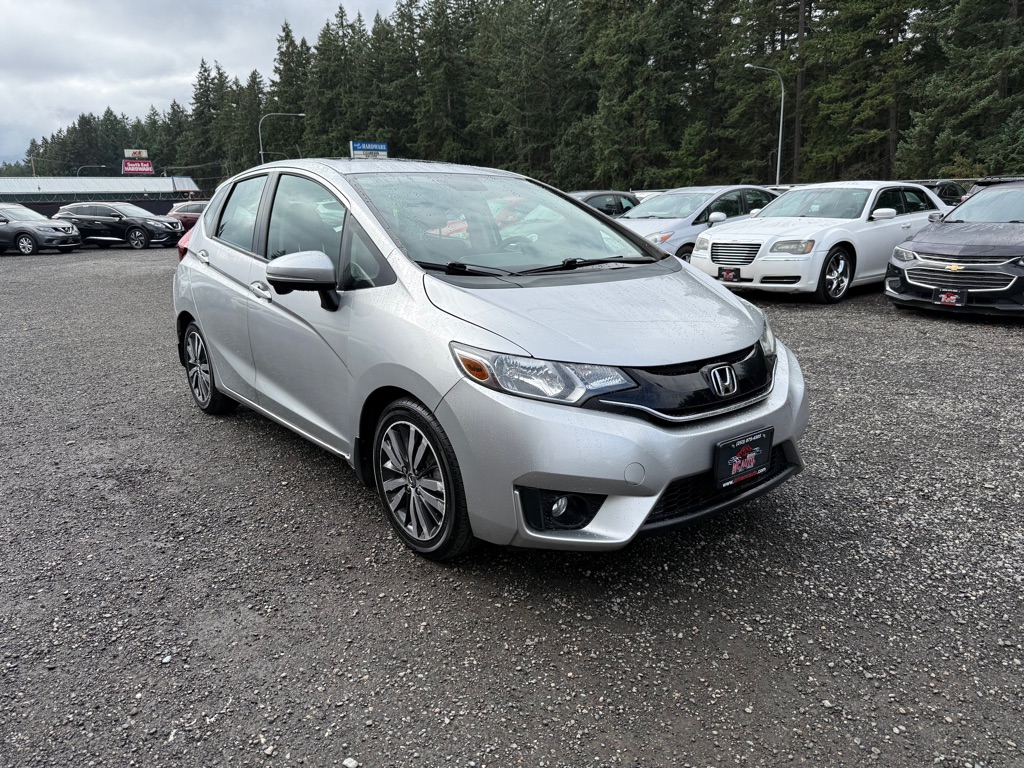 Photo 2 of this HONDA FIT