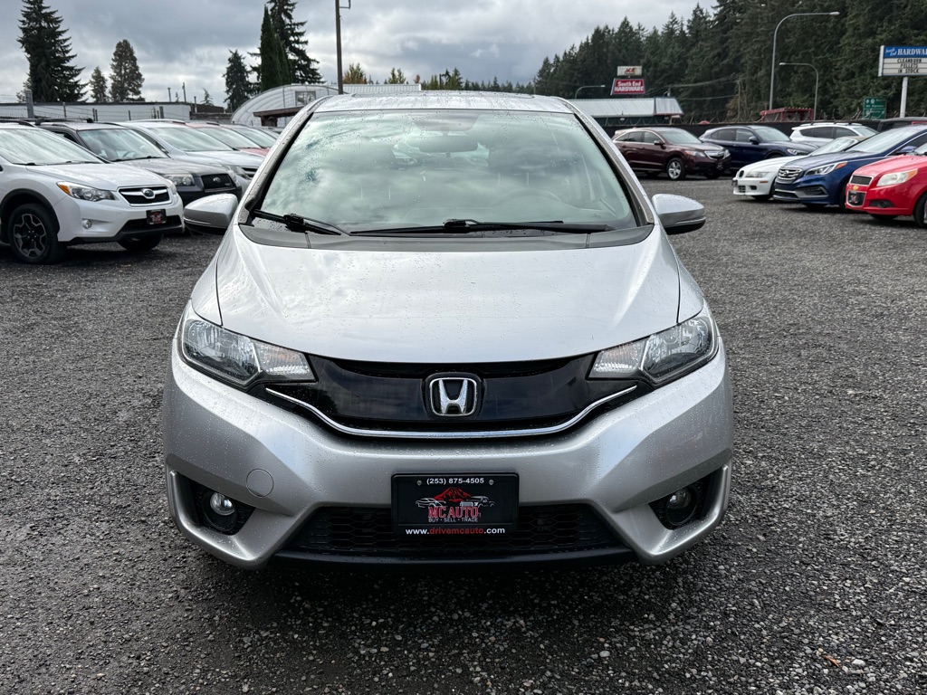 Photo 3 of this HONDA FIT