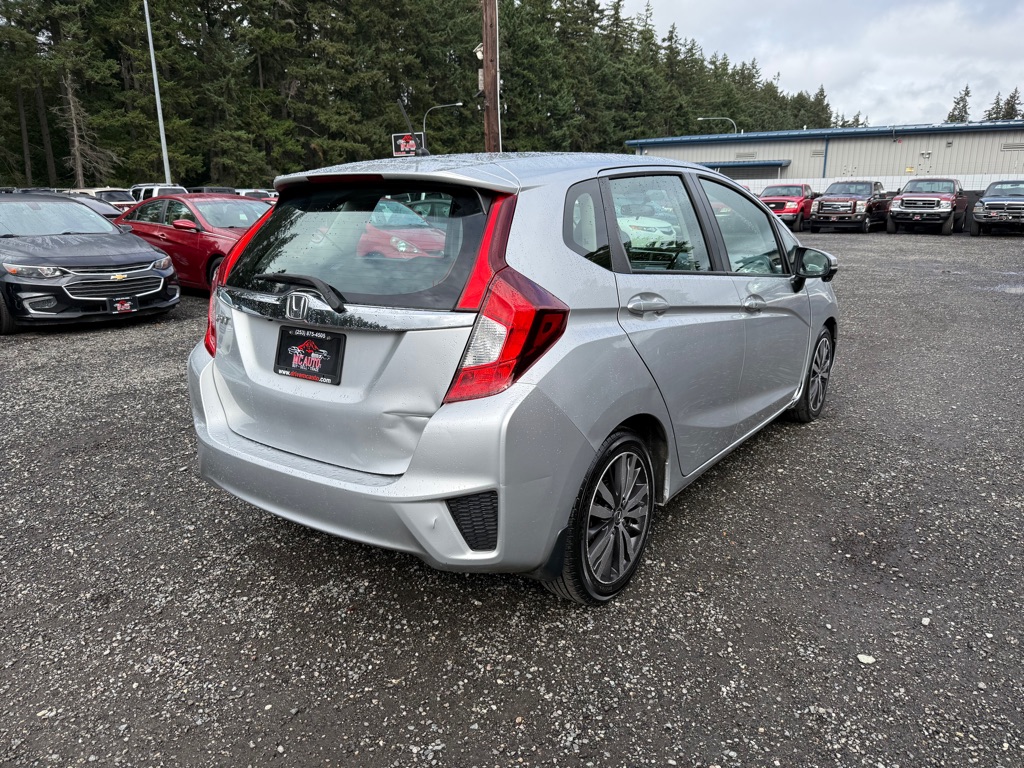Photo 8 of this HONDA FIT