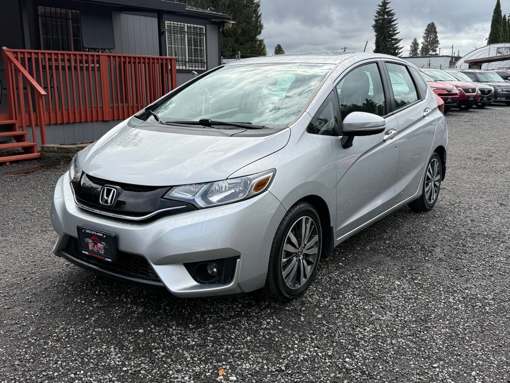 Photo 4 of this HONDA FIT