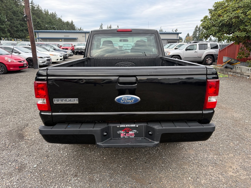 Photo 7 of this FORD RANGER